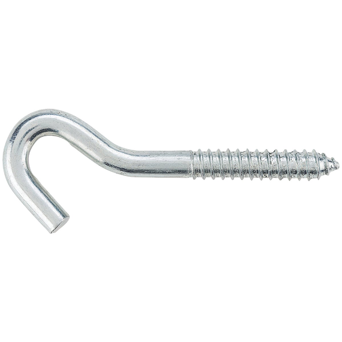 National Hardware 3/8 In. x 4-1/2 In. Heavy-Duty Screw Hook