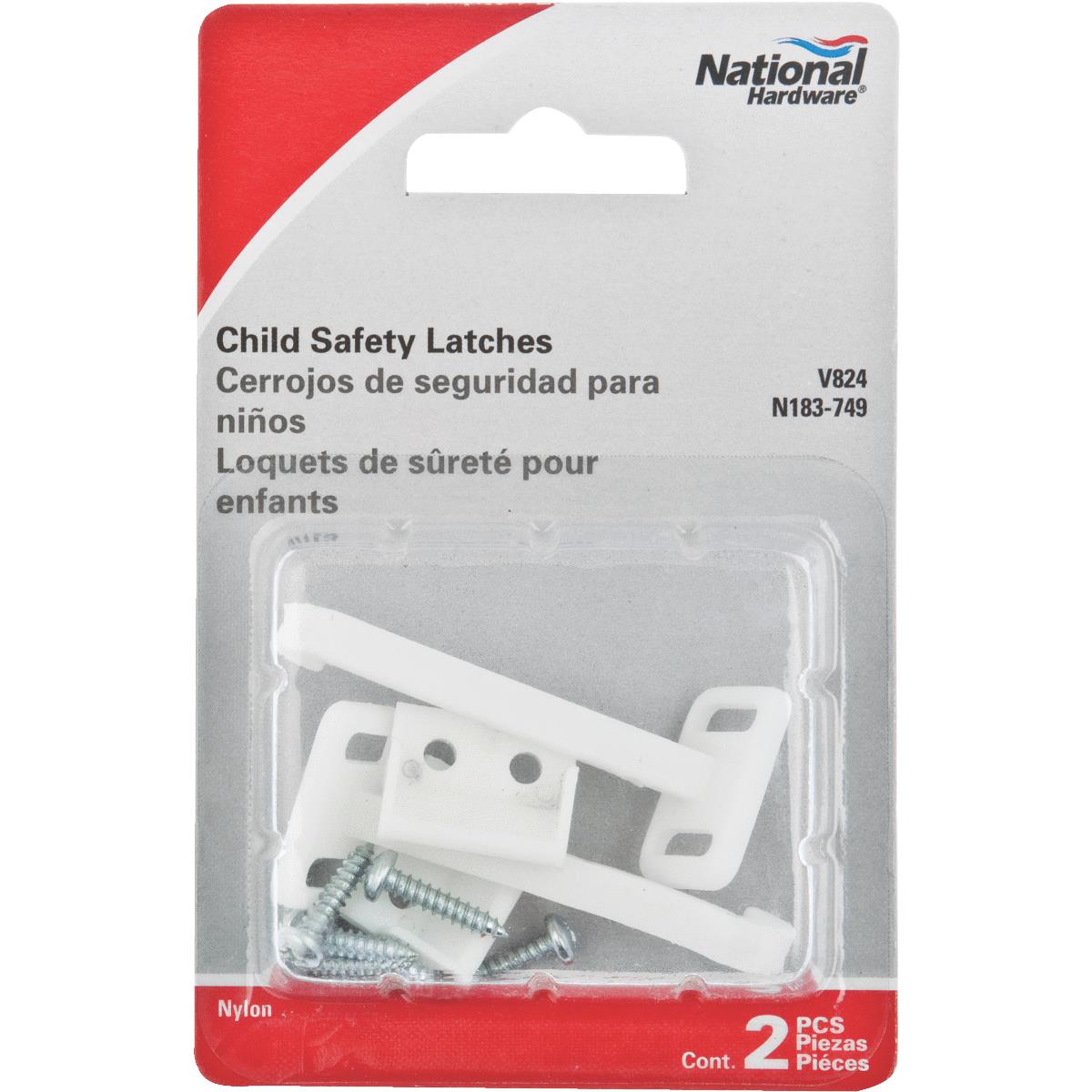 Cabinet & Drawer Locks