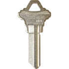 True Value Schlage Nickel Plated House Key, SC1 (250-Pack) Image 1