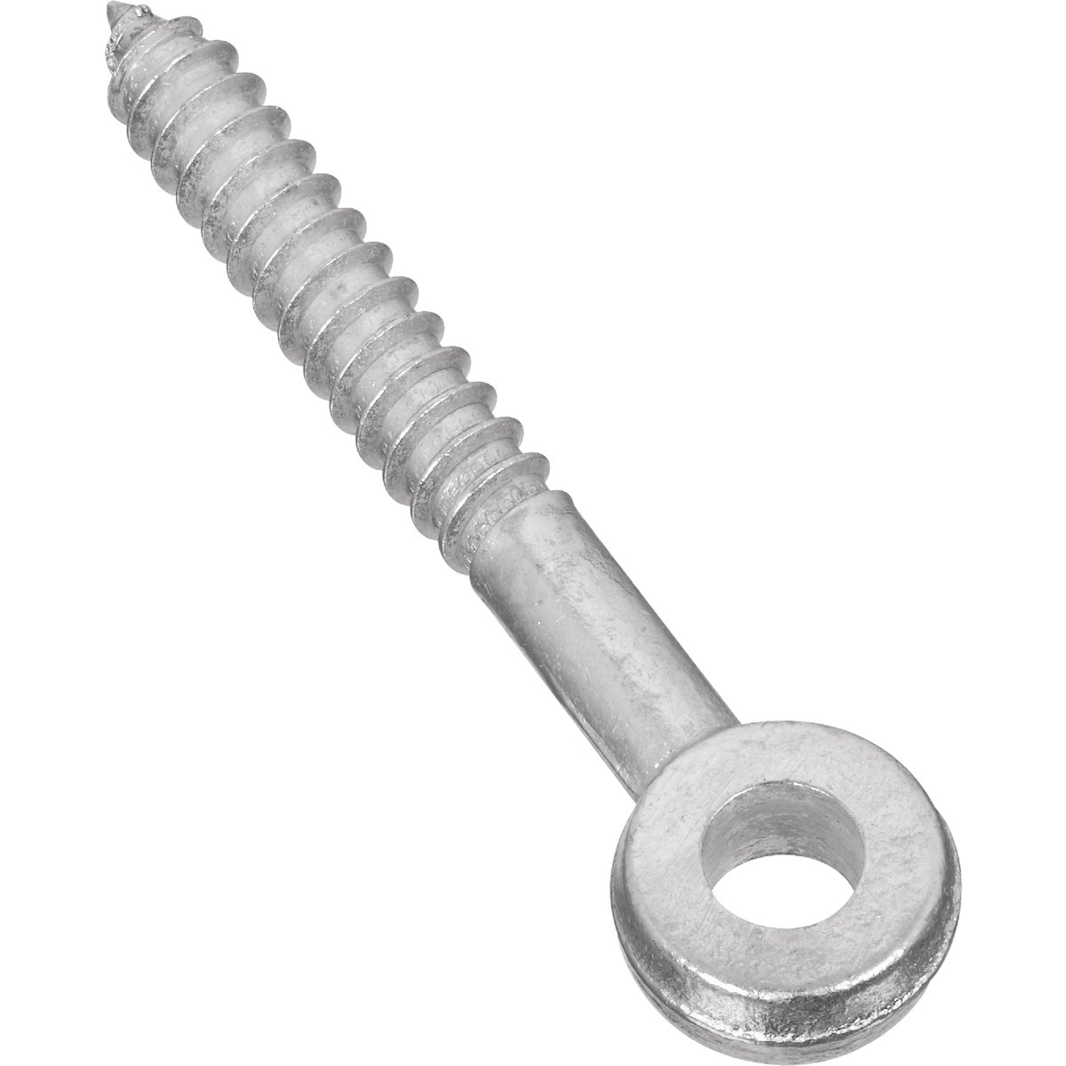 National Hardware 5/8 In. x 5 In. Zinc Screw Eye