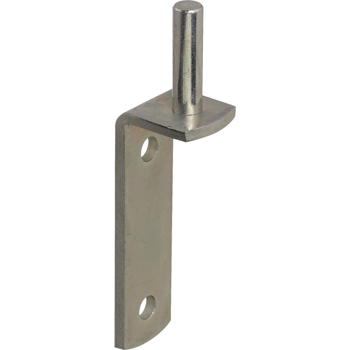 National Hardware 1/2 In. Zinc Pintle Image 1
