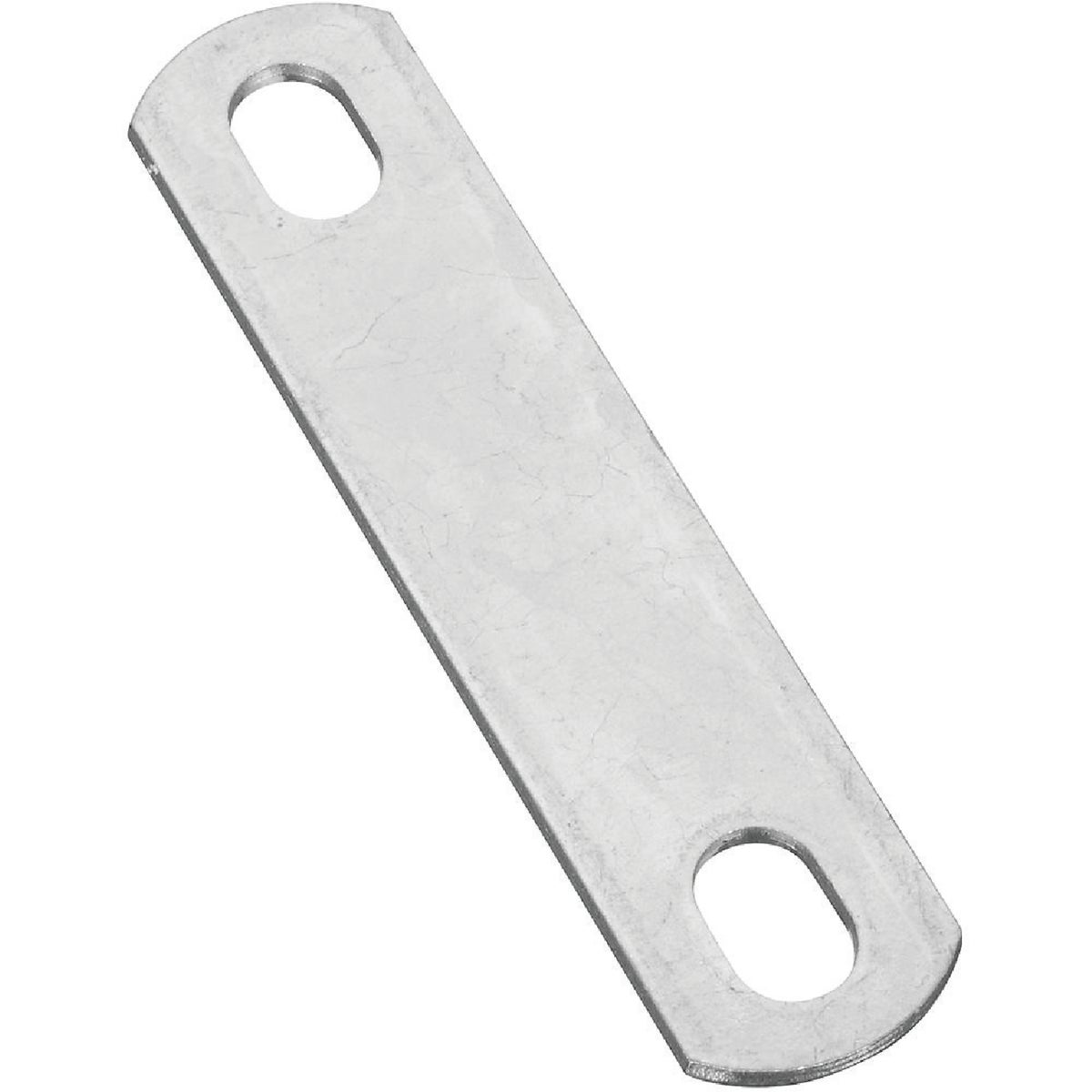 National Hardware 3/8 In. x 3 In. Zinc U Bolt Plate