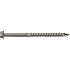Simpson Strong-Tie Strong-Drive SDS 1/4 In. x 3-1/2 In. Heavy-Duty Connector Screw (10 Ct.) Image 1