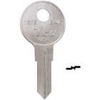 ILCO Bauer BRS Key Blank 1676 (10-Pack) Image 1