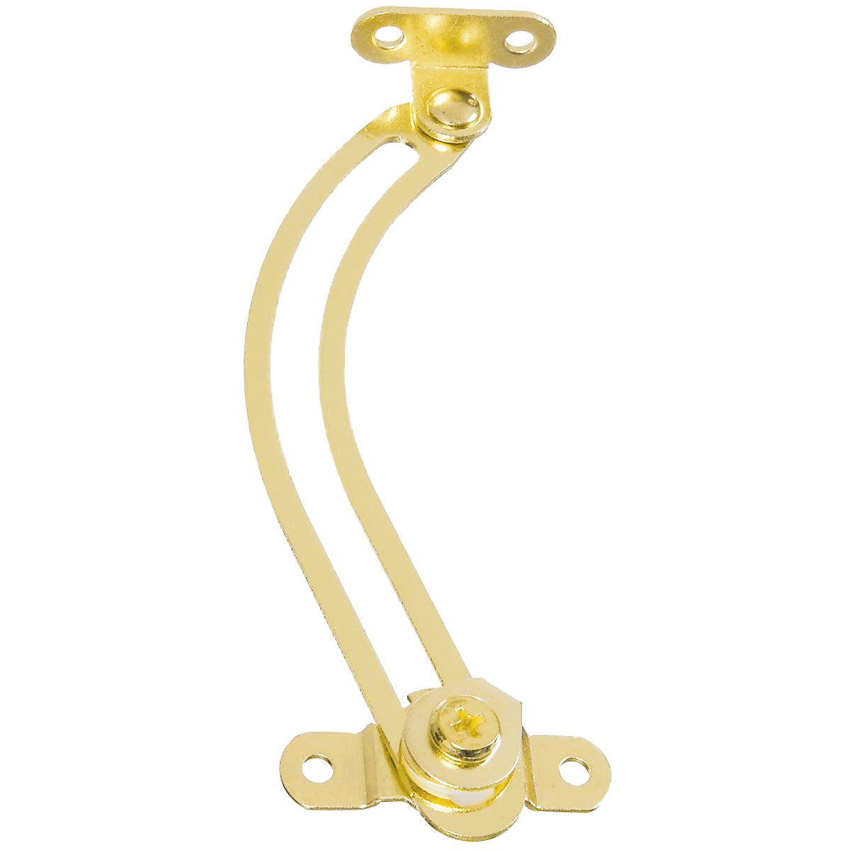 National Hardware Right-Handed Friction Lid Support