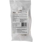 National Hardware Gallery Series Satin Nickel Spring Door Stop Image 2