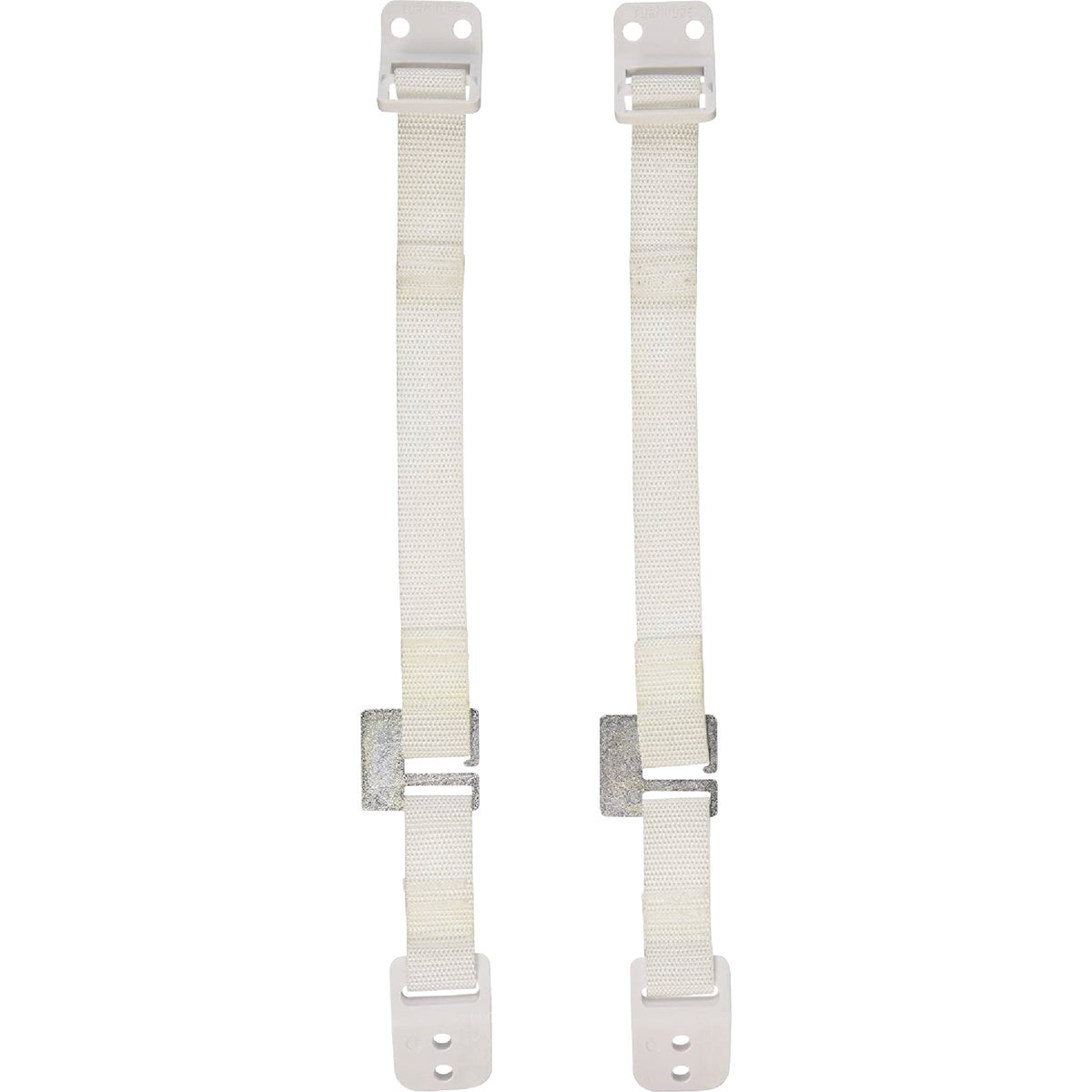 Safety 1st Furniture Wall Strap (2-Pack) Image 3
