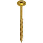 GRK #8 x 2-1/2 In. Star Drive Cabinet Screw (1500-Count) Image 5