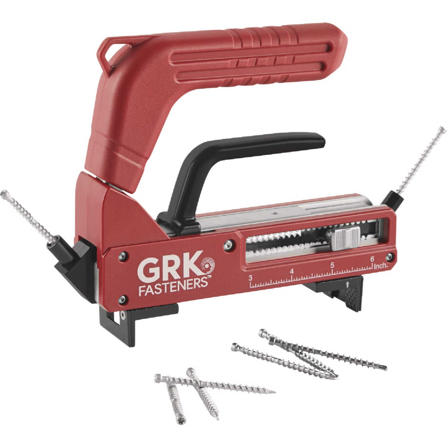 GRK Anglepro Hidden Deck Fastening System Image 1
