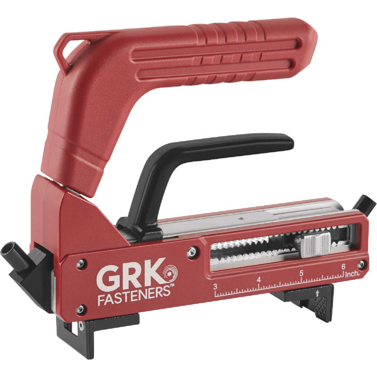 GRK Anglepro Hidden Deck Fastening System Image 4