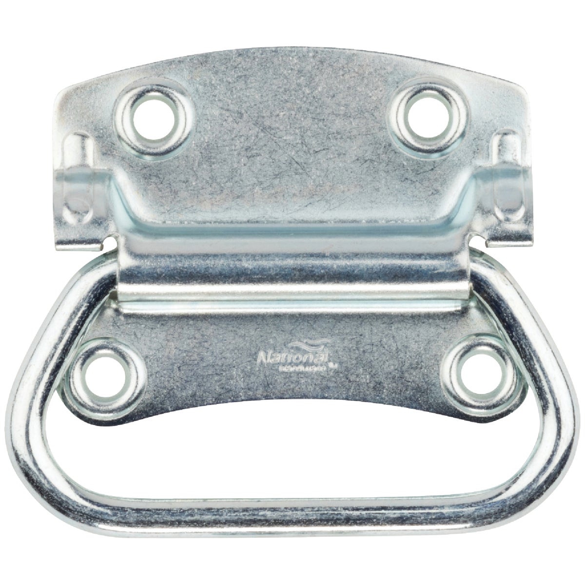 National Hardware 3-1/2 In. Chest Handle Image 3