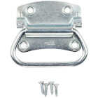 National Hardware 3-1/2 In. Chest Handle Image 4