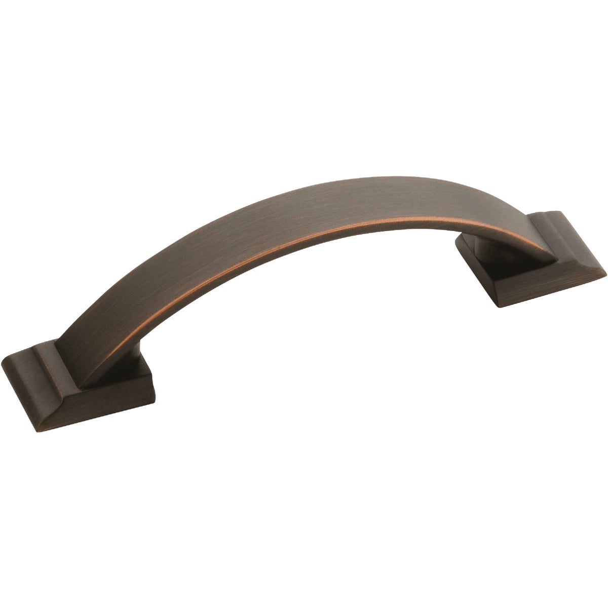 Amerock Candler 3 In. Oil Rubbed Bronze Cabinet Drawer Pull