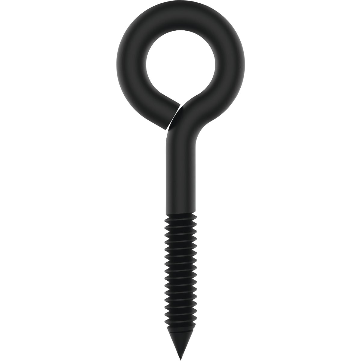 National Hardware 7/16 In. x 5-1/4 In. Storm Shine Screw Eye 