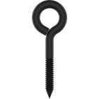 National Hardware 7/16 In. x 5-1/4 In. Storm Shine Screw Eye Image 1