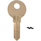 ILCO 1678 Eberhard Key Blank (10-Pack) Image 1