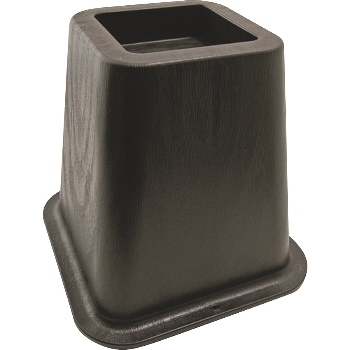 Super Sliders 6 In. Bed Risers (4-Pack)