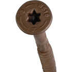 Simpson Strong-Tie Strong-Drive SDWS Quik Guard 0.160 In. x 3 In. T25 Framing Screw (250-Count) Image 5