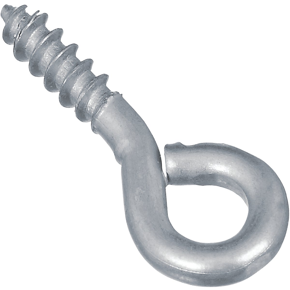 National Hardware #212 Zinc Small Screw Eye (10 Ct.)