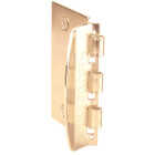 Defender Security Flip-Over Door Lock Image 3