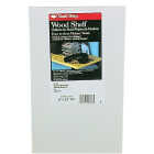 Knape & Vogt 8 In. x 24 In. White All-Purpose Shelf Image 1