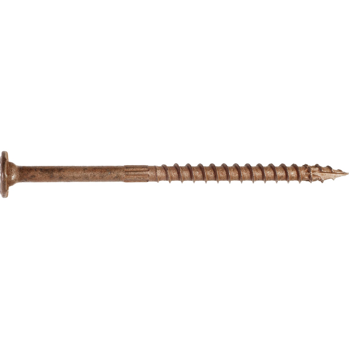 Simpson Strong-Tie Strong-Drive SDWS Quik Guard 0.160 In. x 3-1/2 In. T25 Framing Screw (750-Count)