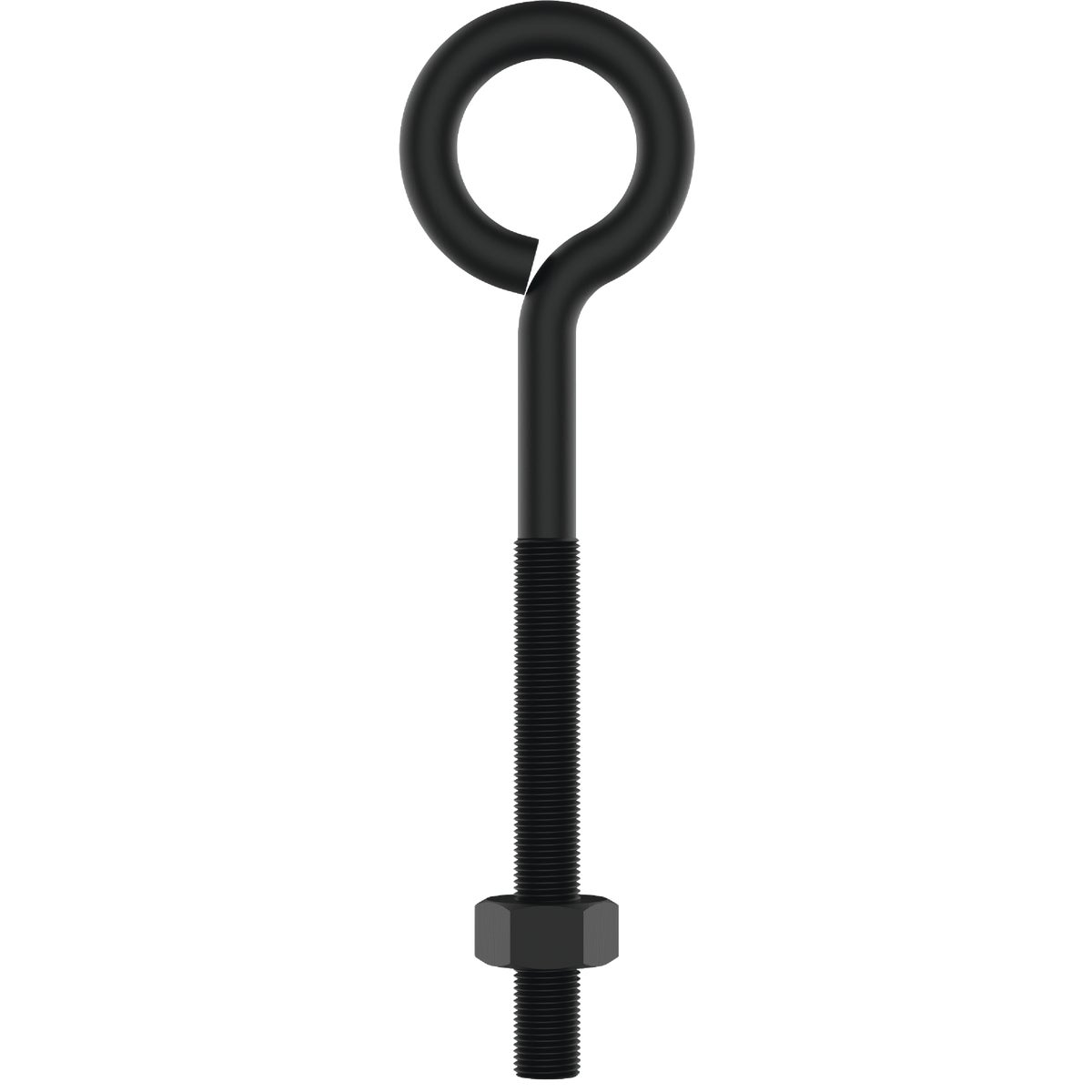 National Hardware 3/8 In. x 6 In. Storm Shine Eye Bolt with Nut