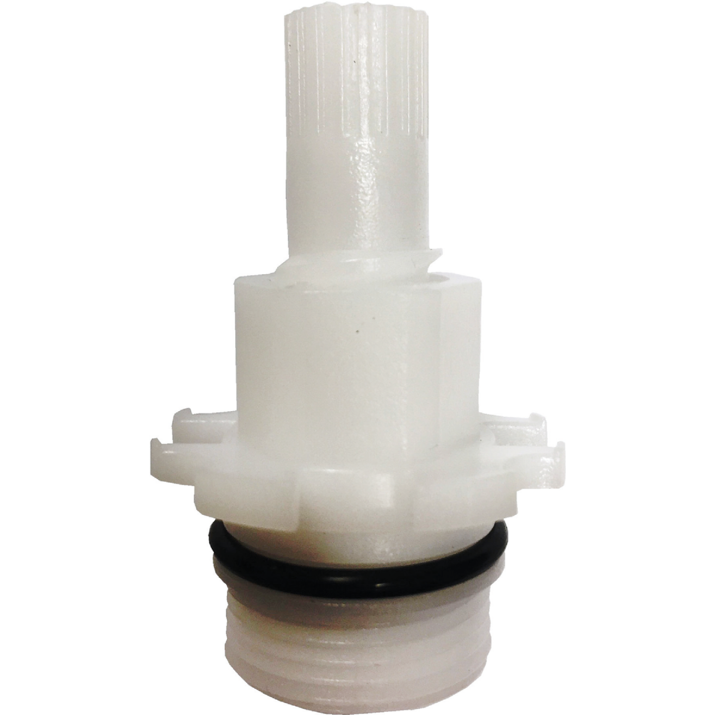 United States Hardware Hot/Cold Water Faucet Stem for Utopia Washerless Tub & Shower Faucet Image 2