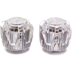 United States Hardware Mobile Home Faucet Handle Image 1