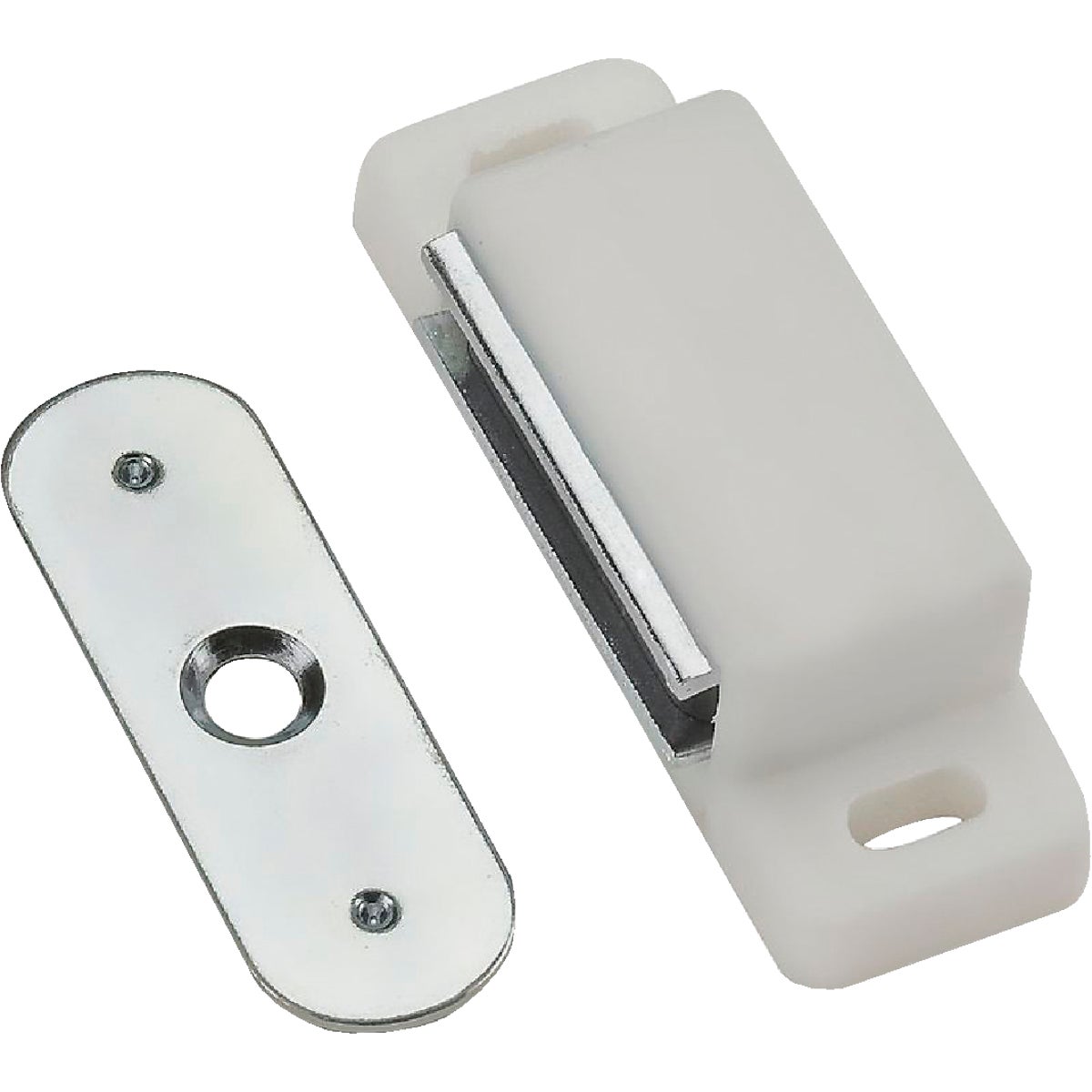 National Hardware 1/2 In. Magnetic Catch