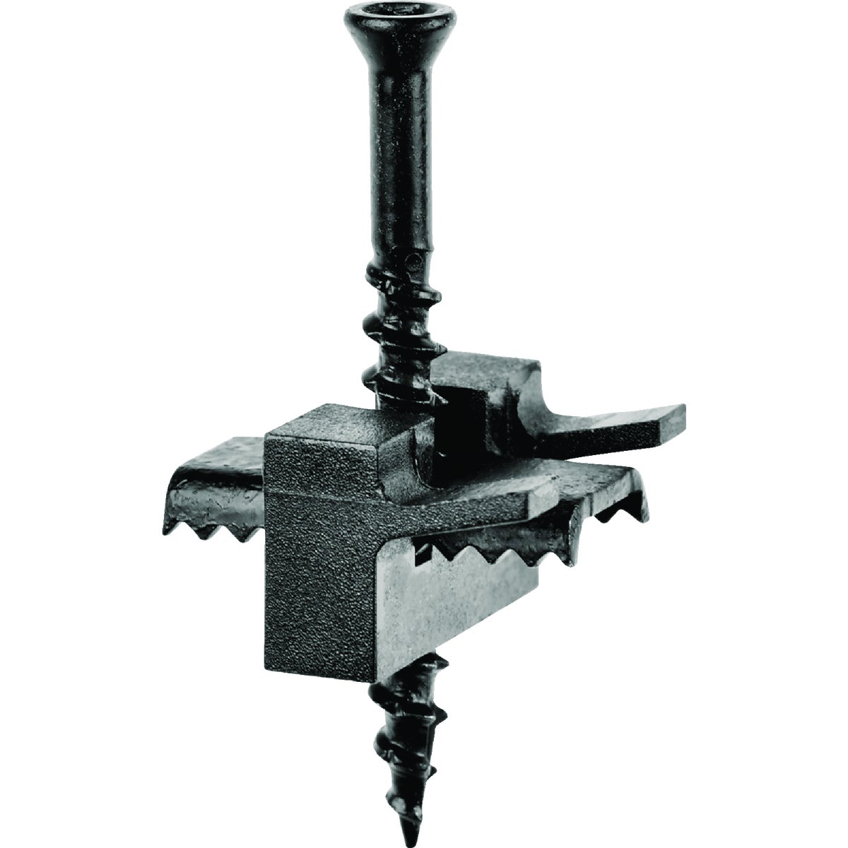 Grip-Rite Ninja 50 Sq. Ft. Hidden Deck Clip Image 4