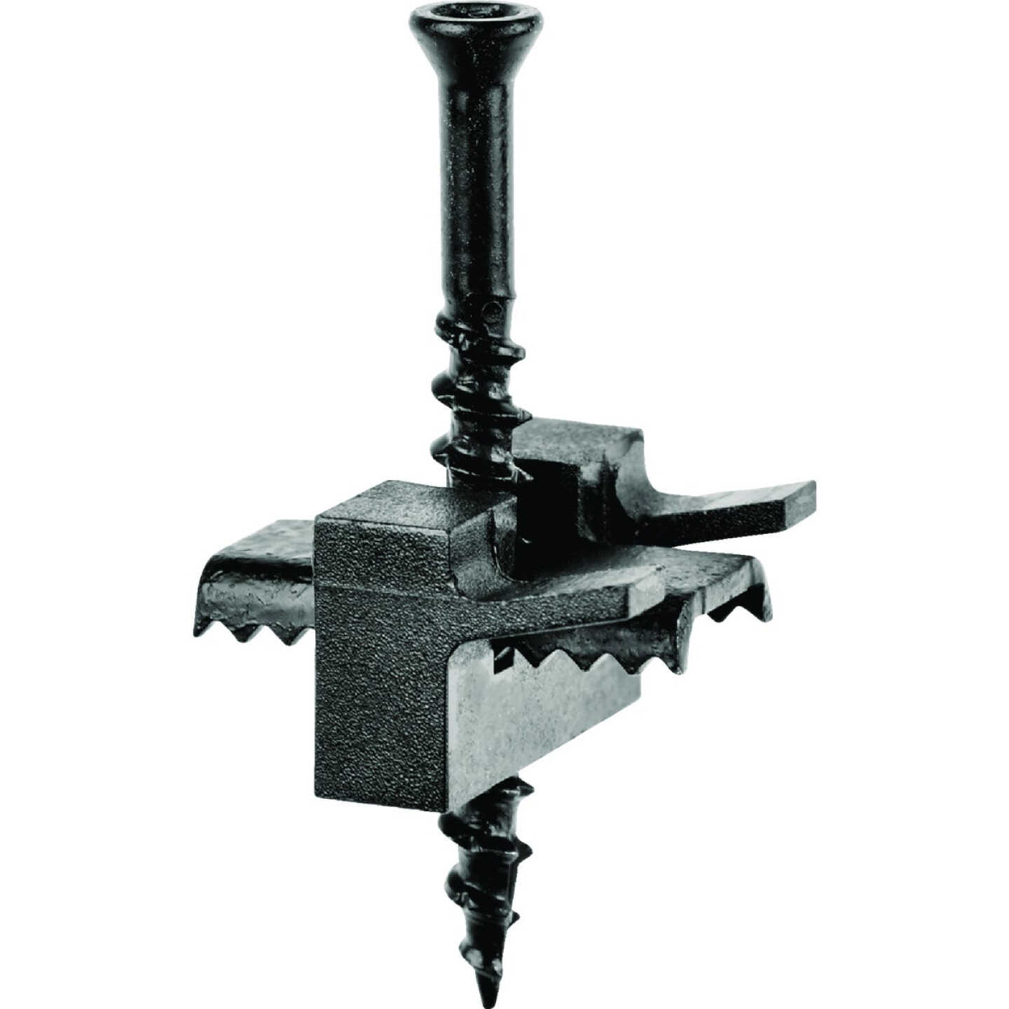 Grip-Rite Ninja 50 Sq. Ft. Hidden Deck Clip Image 4