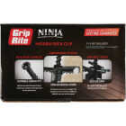 Grip-Rite Ninja 50 Sq. Ft. Hidden Deck Clip Image 3