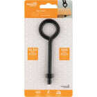 National Hardware 3/8 In. x 5 In. Storm Shine Eye Bolt with Nut Image 2