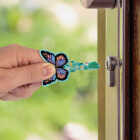 Lucky Line Butterfly Key Shapes Decorative House Key - SC1 Image 2