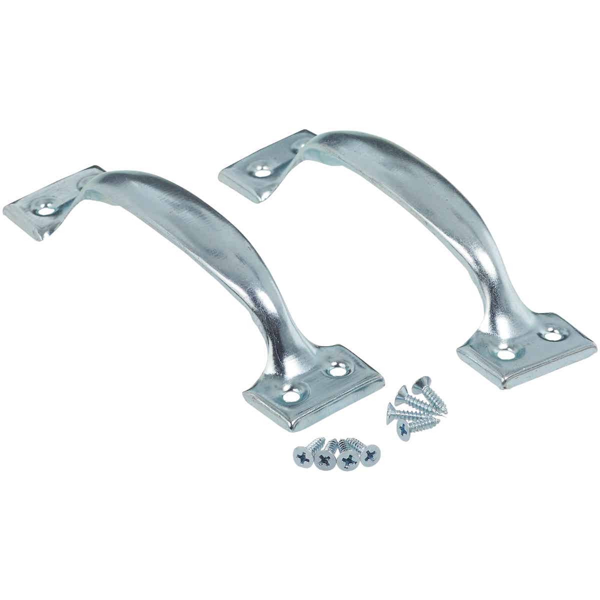 Smart Savers Iron Door Pull (2-Pack) Image 2