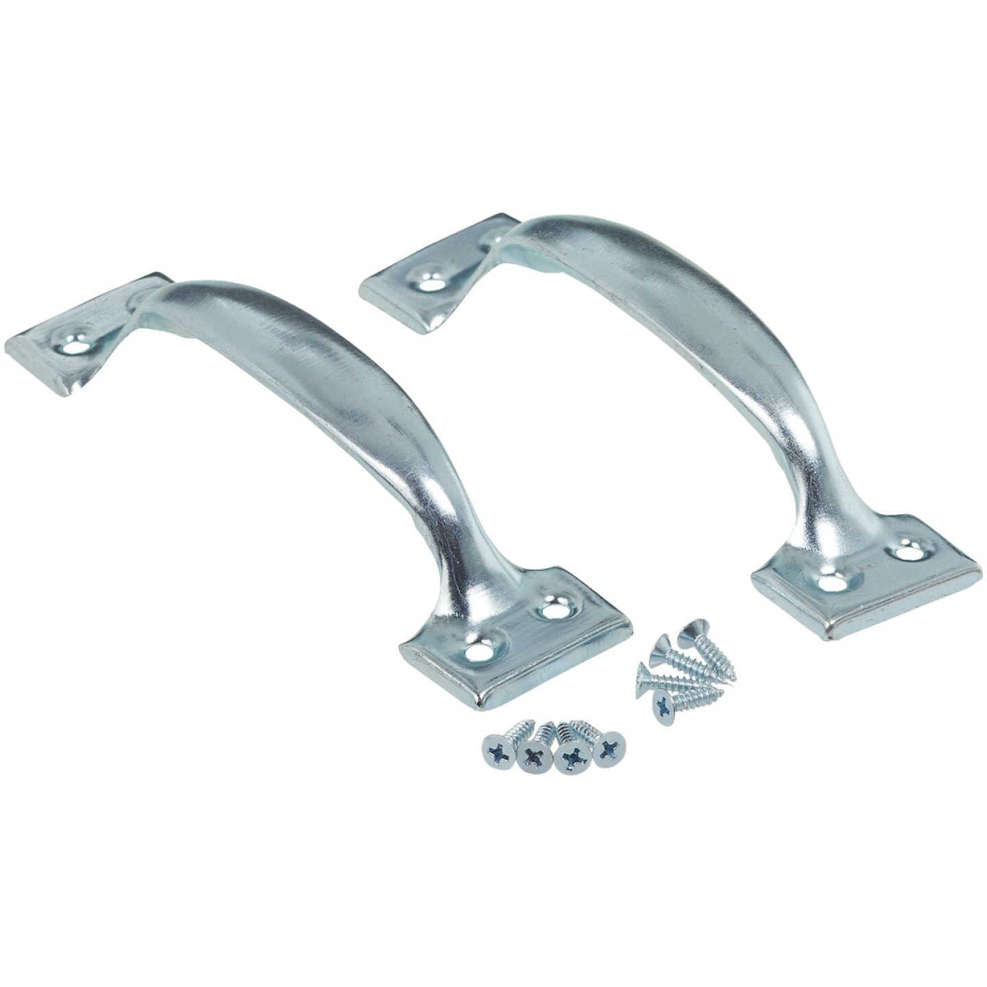 Smart Savers Iron Door Pull (2-Pack) Image 2