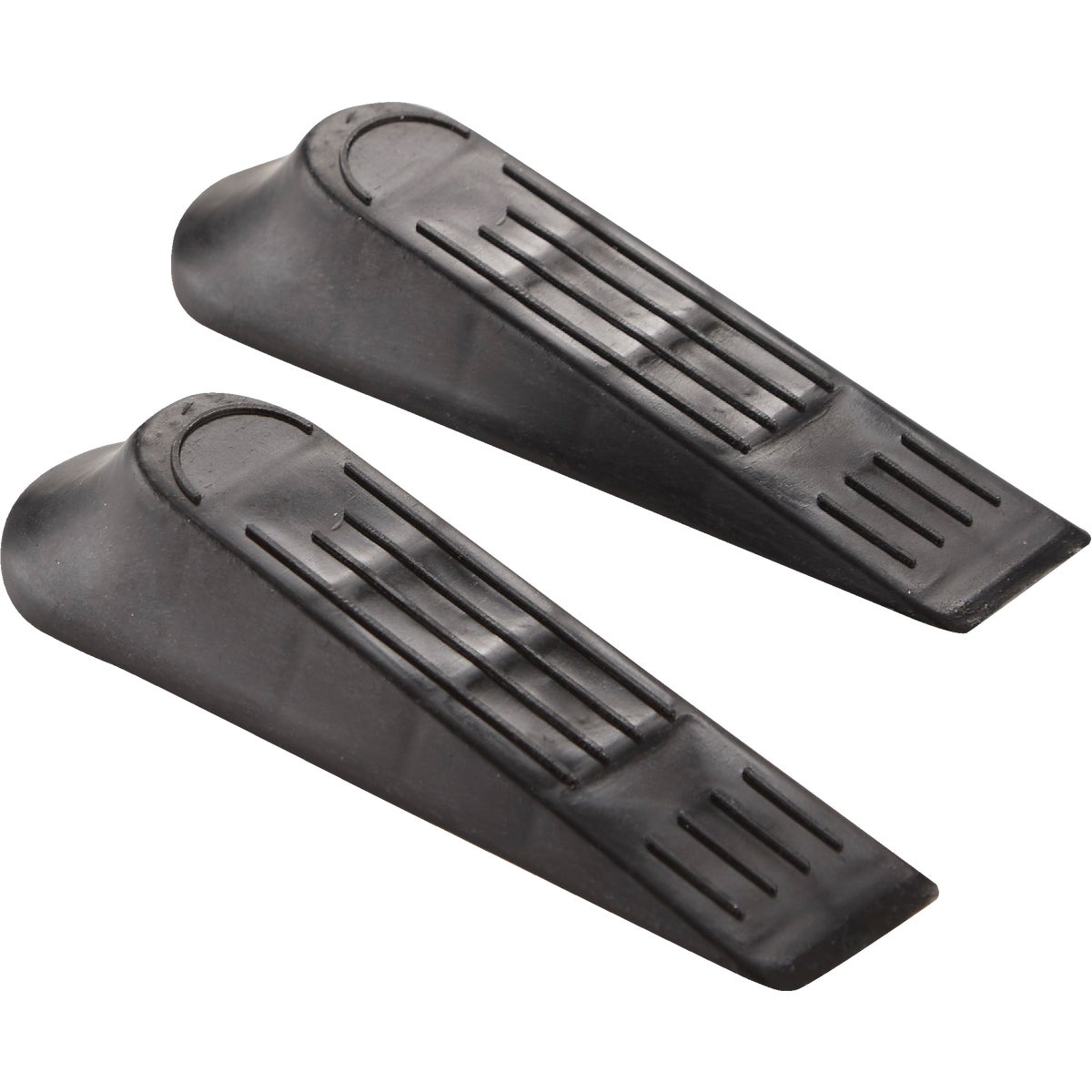 Smart Savers Wedge Door Stop (2-Pack) Image 2