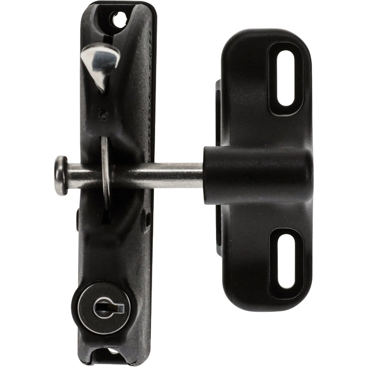 National Hardware LokkLatch Gate Latch