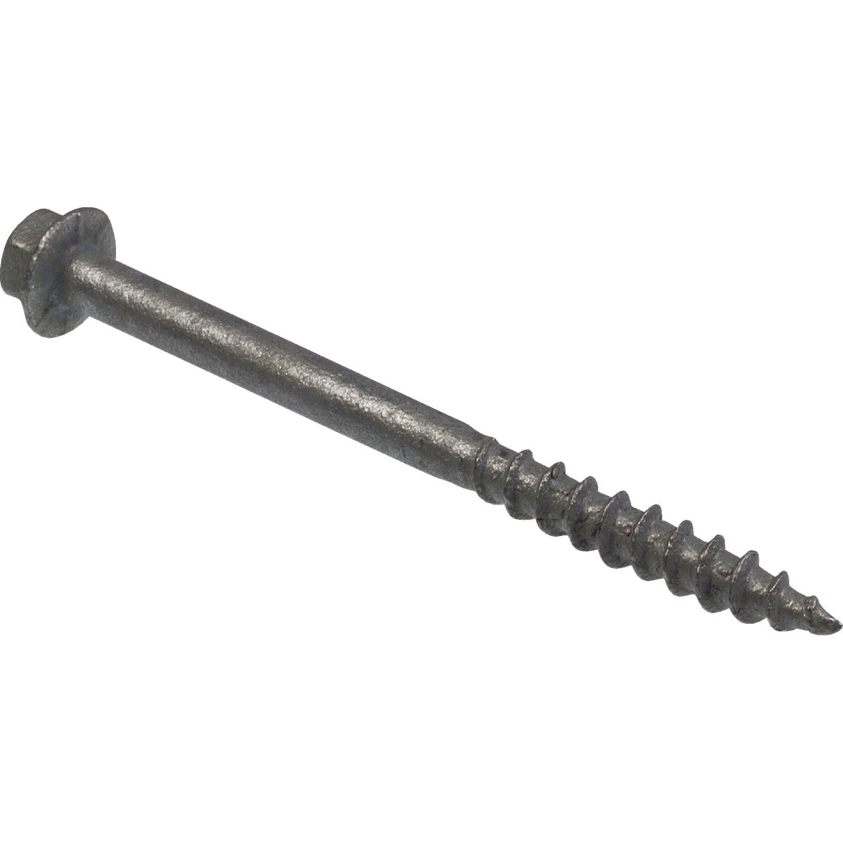 Simpson Strong-Drive SD #10 x 1-1/2 In. Hex-Head Structure Screw (500-Count) Image 4