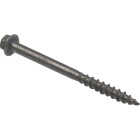 Simpson Strong-Drive SD #10 x 1-1/2 In. Hex-Head Structure Screw (500 Ct.) Image 4