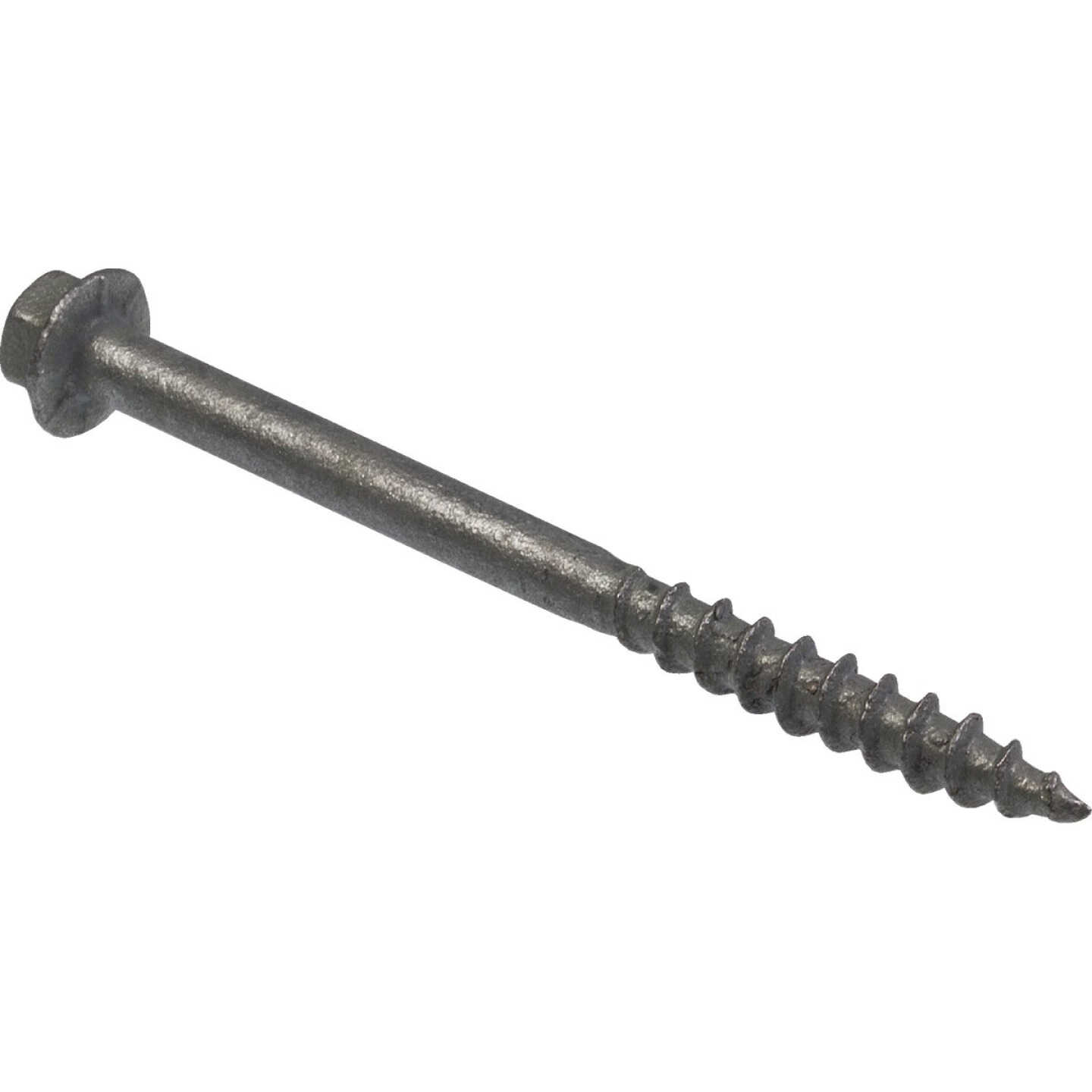 Simpson Strong-Drive SD #10 x 1-1/2 In. Hex-Head Structure Screw (500 Ct.) Image 4