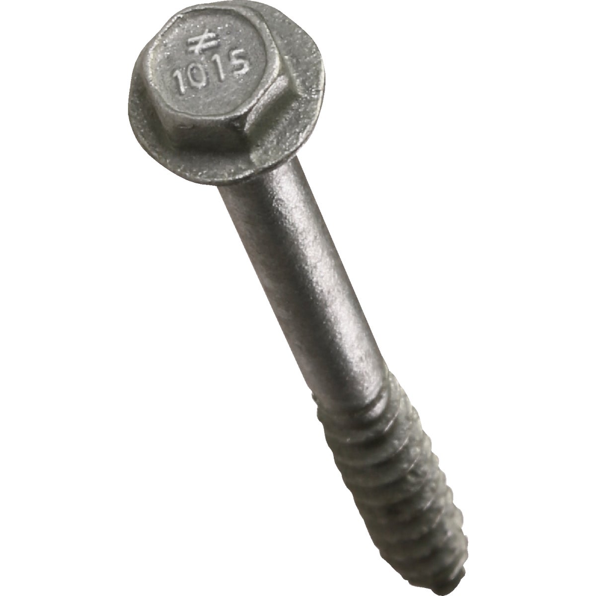 Simpson Strong-Drive SD #10 x 1-1/2 In. Hex-Head Structure Screw (500-Count) Image 1