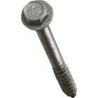 Simpson Strong-Drive SD #10 x 1-1/2 In. Hex-Head Structure Screw (500 Ct.) Image 1