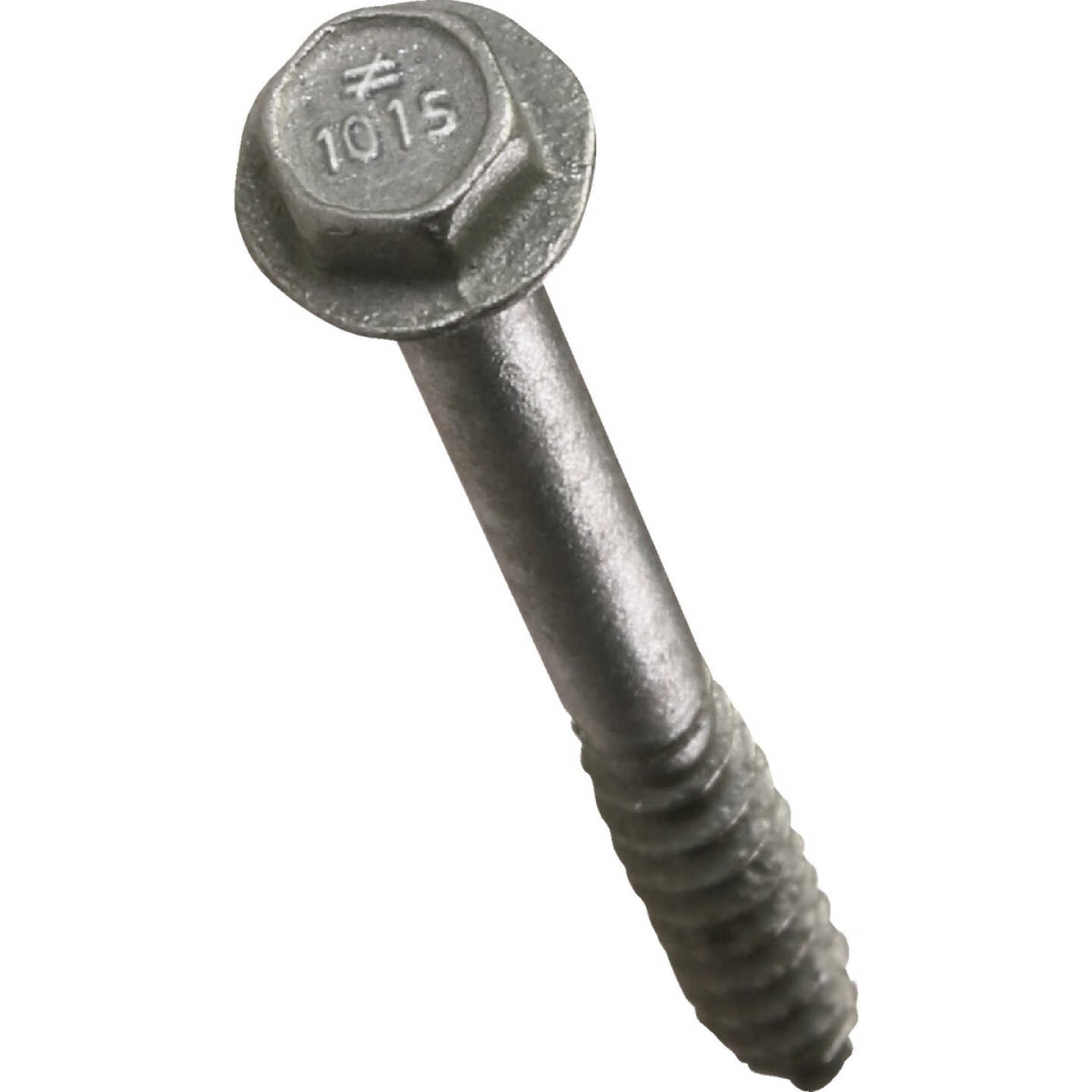 Simpson Strong-Drive SD #10 x 1-1/2 In. Hex-Head Structure Screw (500 Ct.) Image 1