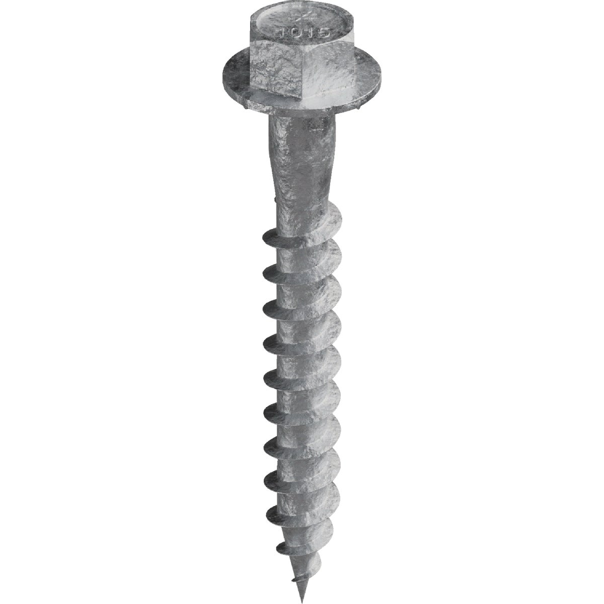 Simpson Strong-Drive SD #10 x 1-1/2 In. Hex-Head Structure Screw (500-Count) Image 3