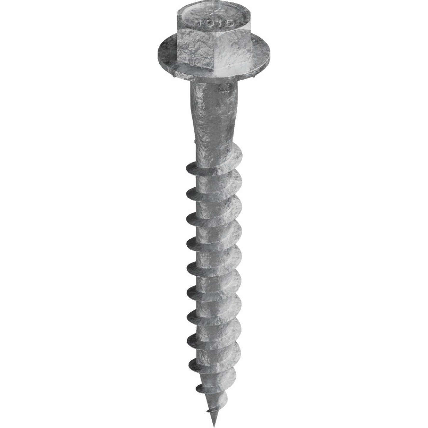 Simpson Strong-Drive SD #10 x 1-1/2 In. Hex-Head Structure Screw (500 Ct.) Image 3