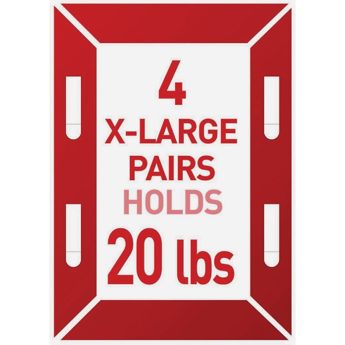 Command 20 Lb. Black Picture Hanging Strips, 8 Pairs Image 6