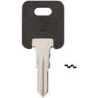 ILCO FIC 1681 RV Motor Home Key Blank, FIC3-P (5-Pack) Image 1