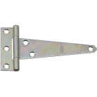 National Hardware 5 In. Light Duty T-Hinge With Screw (2 Count) Image 1